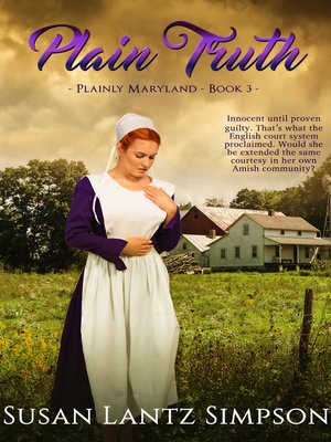 cover image of Plain Truth
